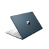 Laptop HP 15-EF2729WM 15.6" Full HD, AMD Ryzen 5 5500U 2.10GHz, 8GB, 256GB SSD, Windows 11 Home 64-bit, Inglés, Azul - Imagen adicional 2