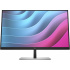 Monitor HP ELITEDISPLAY E24 G5 LED 23.8", 1920x1080 Full HD, 75Hz, HDMI/DisplayPort, Plata/Negro   1