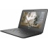 Laptop HP Chromebook 11A G6 EE 11.6" HD, AMD A4-9120C 1.60GHz, 4GB, 32GB, Chrome OS, Negro  2