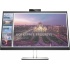 Monitor HP E24d G4 LED 23.8", Full HD, HDMI, Negro  1