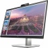 Monitor HP E24d G4 LED 23.8", Full HD, HDMI, Negro  3