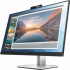 Monitor HP E24d G4 LED 23.8", Full HD, HDMI, Negro  4