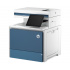 HP LaserJet Enterprise 5700DN, Color, Láser, Print  4