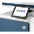 Multifuncional HP LaserJet Enterprise MFP 5800dn, Color, Láser, Inalámbrico, Print/Scan/Copy  7