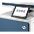 Multifuncional HP LaserJet Enterprise MFP 5800dn, Color, Láser, Inalámbrico, Print/Copy/Scan   7