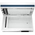 Multifuncional HP LaserJet Enterprise MFP 5800dn, Color, Láser, Inalámbrico, Print/Scan/Copy  8