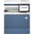Multifuncional HP LaserJet Enterprise MFP 5800dn, Color, Láser, Inalámbrico, Print/Scan/Copy  1