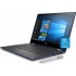 HP 2 en 1 Pavilion x360 14-cd0064lm 14" HD, Intel Core i3-8130U 2.20GHz, 4GB, 1TB, Windows 10 Home 64-bit, Azul  2