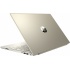 Laptop HP Pavilon 15-cw1012la 15.6" HD, AMD Ryzen 3 3300U 2.10GHz, 12GB, 1TB, Windows 10 Home 64-bit, Oro  6