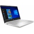 Laptop HP 14-dq1003la 14" HD, Intel Core i5-1035G1 1Ghz, 4GB, 16GB Optane, 256GB SSD, Windows 10 Home 64-bit, Plata  2
