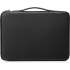 HP Maletín Carry Sleeve para Laptop 13.3", Negro - Imagen adicional 2