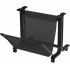 HP Pedestal para DesignJet T100/T500 24"  1