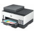 Multifuncional HP Smart Tank 750, Color, Inyección, Inalámbrico, Print/Scan/Copy/Fax  3