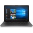 Laptop HP 15-bs031wm 15.6" HD, Intel Core i3-7100U 2.40GHz, 4GB, 1TB, Windows 10 Home 64-bit, Plata/Negro  1