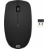 Mouse HP Óptico X200, Inalámbrico, USB-A, 1600DPI, Negro  1