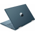 Laptop HP Pavillion X360 14-dy2005la 14" Full HD, Intel Core i5-1235U 3.30GHz, 8GB, 256GB SSD, Windows 11 Home, Español, Azul  4