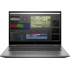 Laptop HP ZBook Fury G8 15.6" Full HD, Intel Core i7-11800H 2.30GHz, 64GB, 512GB SSD, NVIDIA Quadro T1200, Windows 11 Pro 64-bit, Español, Gris  1