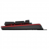 Teclado Gamer HP Omen Encoder, Alámbrico, Negro (Inglés) - Imagen adicional 1