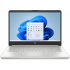 Laptop HP 14-DQ2522LA 14" Full HD, Intel Core i5-1135G7 2.40GHz, 8GB, 256GB SSD, Windows 11 Home 64-bit, Español, Plata  1