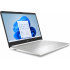 Laptop HP 14-DQ2522LA 14" Full HD, Intel Core i5-1135G7 2.40GHz, 8GB, 256GB SSD, Windows 11 Home 64-bit, Español, Plata  5