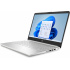 Laptop HP 14-DQ2522LA 14" Full HD, Intel Core i5-1135G7 2.40GHz, 8GB, 256GB SSD, Windows 11 Home 64-bit, Español, Plata  2