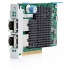 HP Tarjeta PCI Express Ethernet 561FLR-T, 10GB de Doble Puerto