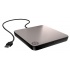 HP 701498-B21 Unidad de DVD-RW, USB 2.0, Externo, Negro  1