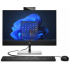 HP ProOne 440 G9 All-in-One 23.8", Intel Core i7-12700 2.10GHz, 8GB, 512GB SSD, Windows 10 Pro 64-bit, Negro