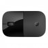 Mouse HP Dual Z3700, Inalámbrico, Óptico, 1.600DPI, RF Inalámbrico, Negro - Imagen adicional 4