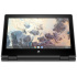 Laptop HP Chromebook x360 11 G4 11.6" HD, Intel Celeron N51001.10GHz, 8GB, 64GB eMMC, Chrome OS, Negro  5