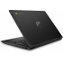Laptop HP Chromebook x360 11 G4 11.6" HD, Intel Celeron N51001.10GHz, 8GB, 64GB eMMC, Chrome OS, Negro  4