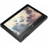 Laptop HP Chromebook x360 11 G4 11.6" HD, Intel Celeron N51001.10GHz, 8GB, 64GB eMMC, Chrome OS, Negro  8