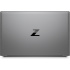 Laptop HP ZBook Power G9 15.6" Full HD, Intel Core i7-12700H 3.50GHz, 16GB, 512GB SSD, NVIDIA RTX A1000, Windows 10 Pro 64-bit, Español, Gris ― Incluye 3 Años de Garantía  (Partes, Mano de Obra, Atención en Sitio) + Active Care (Monitoreo Predictivo   5