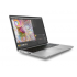Laptop HP ZBook Fury G9 16" WUXGA, Intel Core i7-12800HX 3.40GHz, 32GB, 1TB SSD, NVIDIA RTX A4500, Windows 11 Pro 64-bit, Español, Gris ― Incluye 3 Años de Garantía  (Partes, Mano de Obra, Atención en Sitio) + Active Care (Monitoreo Predictivo de Har