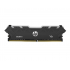 Memoria RAM HP V8 DDR4, 3600MHz, 8GB, CL18, XMP  1