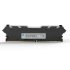 Memoria RAM HP V8 Black RGB DDR4, 3600MHz, 16GB, CL17, XMP  2