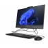 HP 205 G8 All-in-One 23.8", AMD Ryzen 3 3250C 2.60GHz, 8GB, 512GB SSD, Windows 11 Home 64-bit, Negro  3
