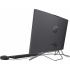 HP 205 G8 All-in-One 23.8", AMD Ryzen 3 3250U 2.60GHz, 8GB, 512GB SSD, Windows 10 Pro 64-bit, Negro  2