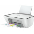 Multifuncional HP DeskJet Ink Advantage 2775, Color, Inyección, Inalámbrico, Print/Scan/Copy  2