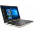 Laptop HP 14-dq0011dx 14" HD, Intel Core i3-8145U 2.10GHz, 4GB, 128GB SSD, Windows 10 S, Oro  3