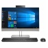 HP EliteOne 800 G5 All-in-One 23.8", Intel Core i5-9500 3GHz, 8GB, 1TB, Windows 10 Pro 64-bits, Gris ― Teclado en Inglés  1