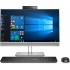 HP EliteOne 800 G5 All-in-One 23.8", Intel Core i5-9500 3GHz, 8GB, 256GB SSD, Windows 10 Pro 64-bits, Gris ― Teclado en Inglés  1