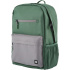 HP Mochila de Poliéster/Poliestireno Campus para Laptop 15.6", Verde  2
