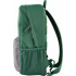 HP Mochila de Poliéster/Poliestireno Campus para Laptop 15.6", Verde  4