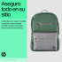 HP Mochila de Poliéster/Poliestireno Campus para Laptop 15.6", Verde  12