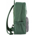 HP Mochila de Poliéster/Poliestireno Campus para Laptop 15.6", Verde  6