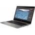 Laptop HP ZBook 14u G6 14" 4K Ultra HD, Intel Core i7-8665U 1.90GHz, 32GB, 1TB SSD, Windows 10 Pro 64-bit, Gris ― Teclado en Inglés  2