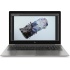 Laptop HP ZBook 15u G6 15.6" Full HD, Intel Core i5-8365U 1.60GHz, 8GB, 256GB SSD, Windows 10 Pro 64-bit, Gris ― Teclado en Inglés  1