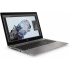 Laptop HP ZBook 15u G6 15.6" Full HD, Intel Core i5-8365U 1.60GHz, 8GB, 256GB SSD, Windows 10 Pro 64-bit, Gris ― Teclado en Inglés  3