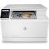 Multifuncional HP LaserJet Pro MFP M182NW, Color, Láser, Inalámbrico, Print/Scan/Copy  1